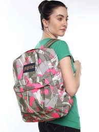 Jansport Backpack