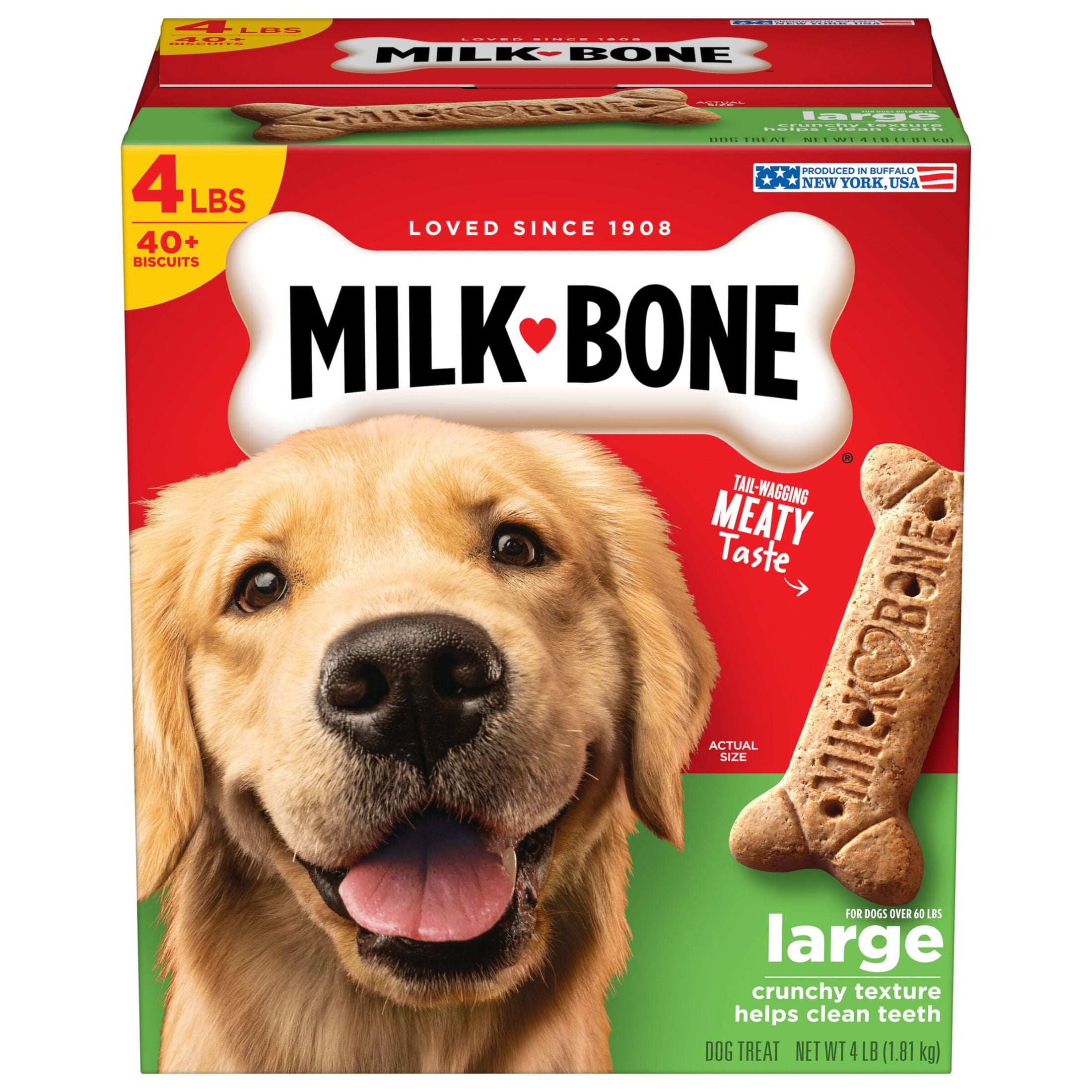 Milk Bone Treats