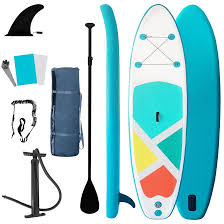 Paddleboard Set