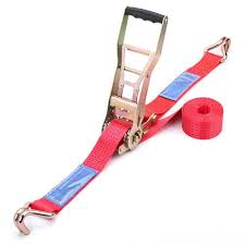 Ratchet Straps