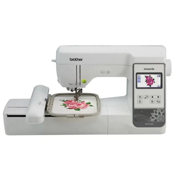 Embroidery Machine